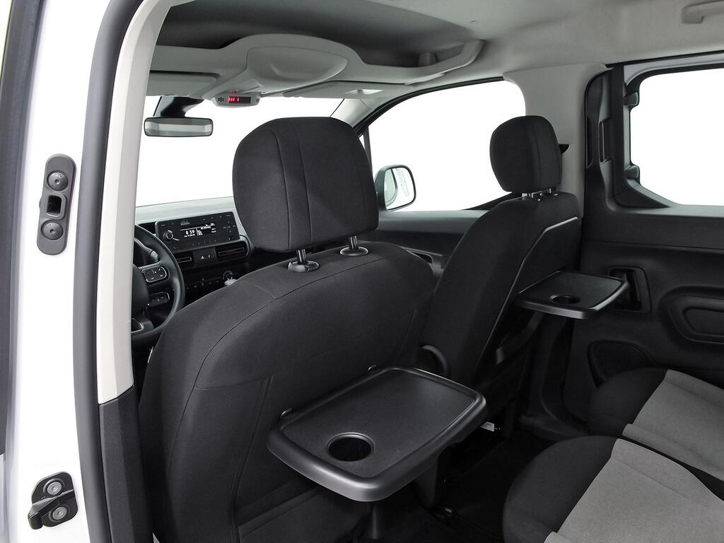 Citroën Berlingo Talla M BlueHDi 100 S&S FEEL 27