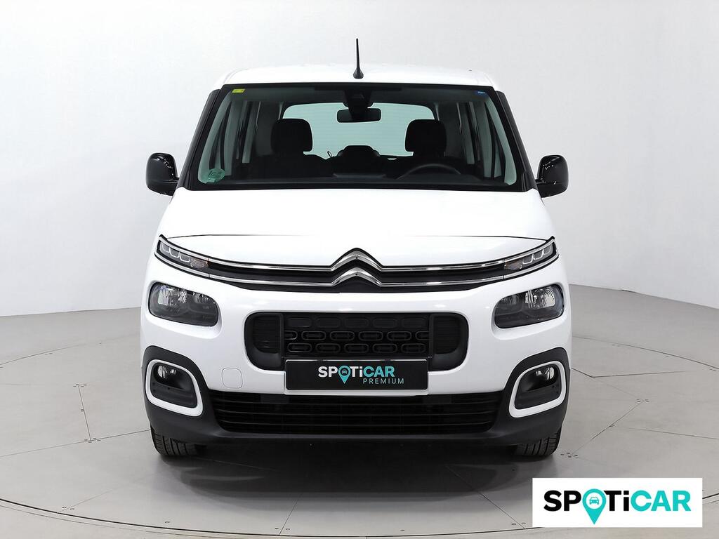 Citroën Berlingo Talla M BlueHDi 100 S&S FEEL 5