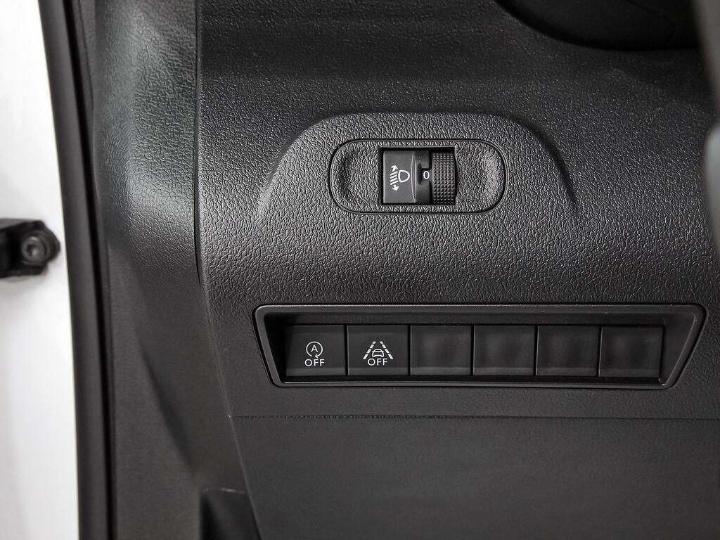 Citroën Berlingo Talla M BlueHDi 100 S&S FEEL 14