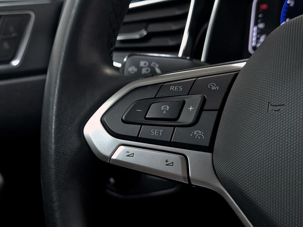 Volkswagen Polo R-Line 1.0 TSI 70kW (95CV) 13