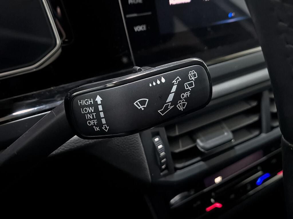 Volkswagen Polo R-Line 1.0 TSI 70kW (95CV) 12
