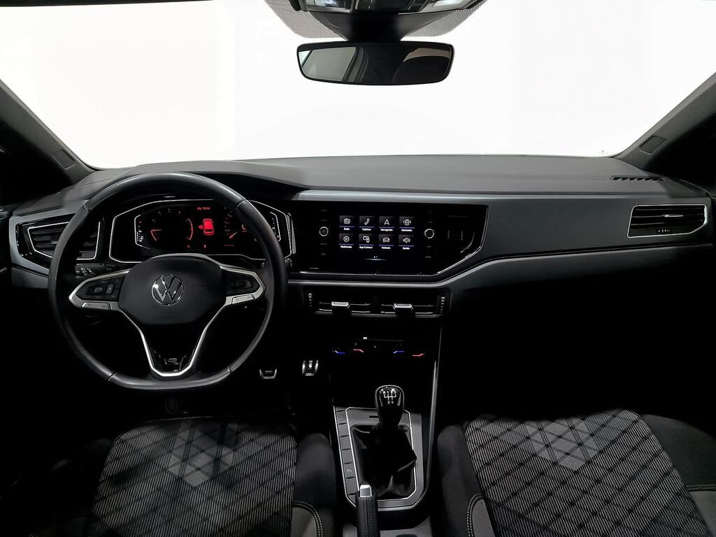 Volkswagen Polo R-Line 1.0 TSI 70kW (95CV) 4