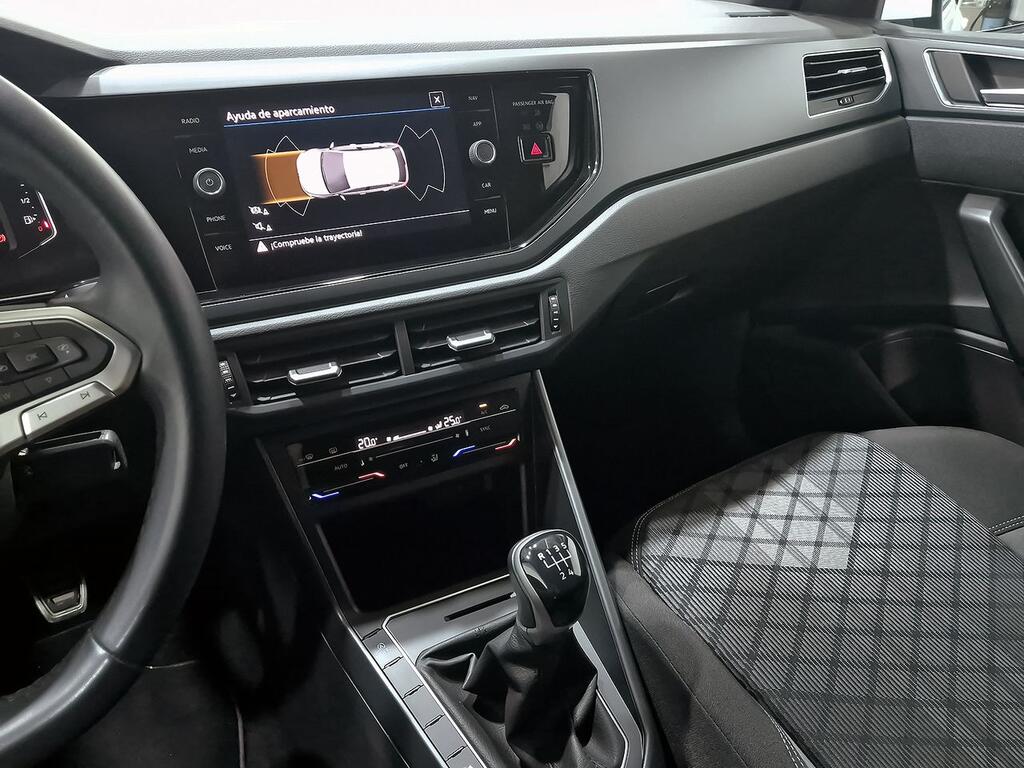 Volkswagen Polo R-Line 1.0 TSI 70kW (95CV) 24