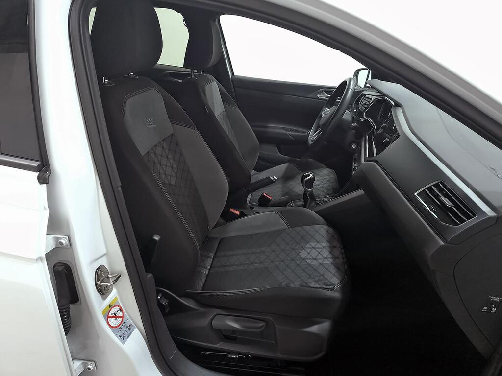 Volkswagen Polo R-Line 1.0 TSI 70kW (95CV) 5
