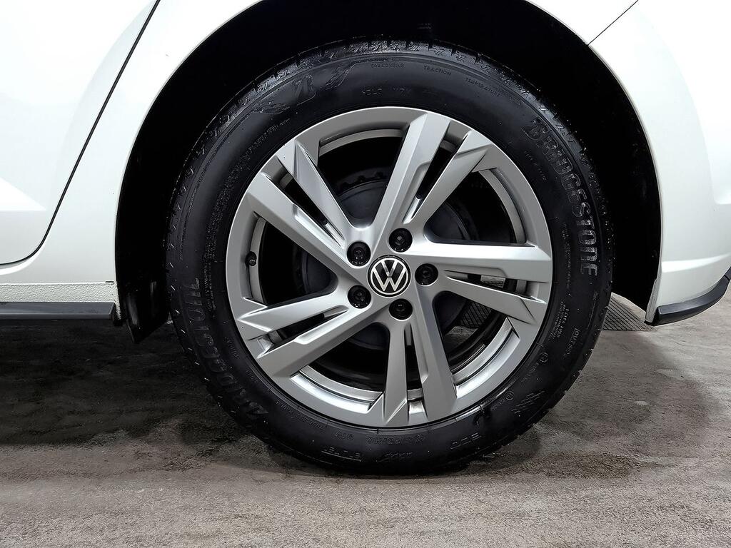 Volkswagen Polo R-Line 1.0 TSI 70kW (95CV) 8