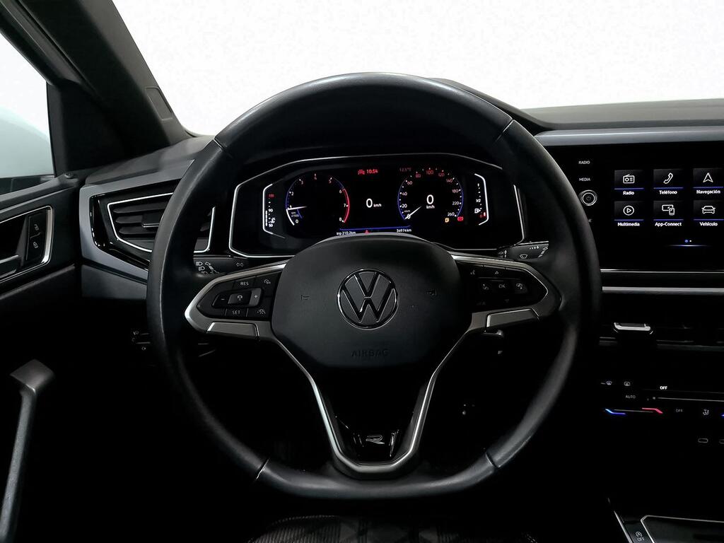 Volkswagen Polo R-Line 1.0 TSI 70kW (95CV) 26