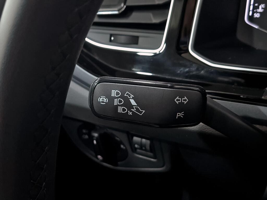 Volkswagen Polo R-Line 1.0 TSI 70kW (95CV) 11