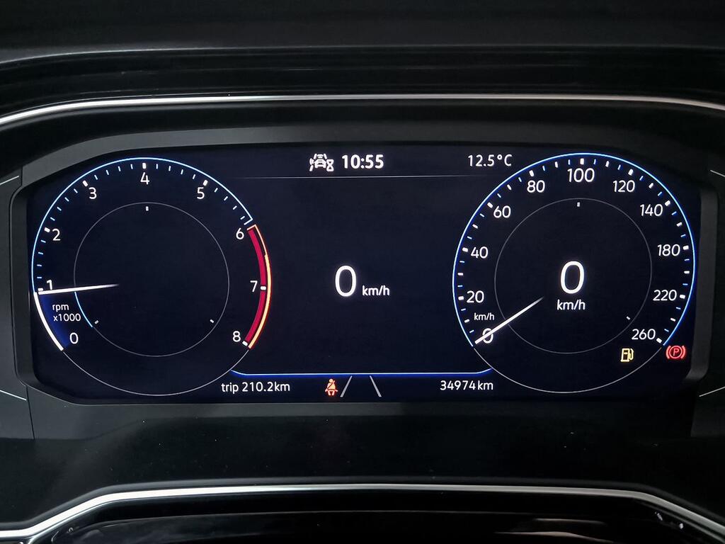 Volkswagen Polo R-Line 1.0 TSI 70kW (95CV) 27