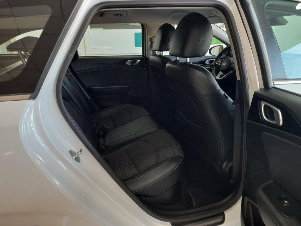 Kia Ceed Tourer 1.6 GDi PHEV 104kW (141CV) eTech 11