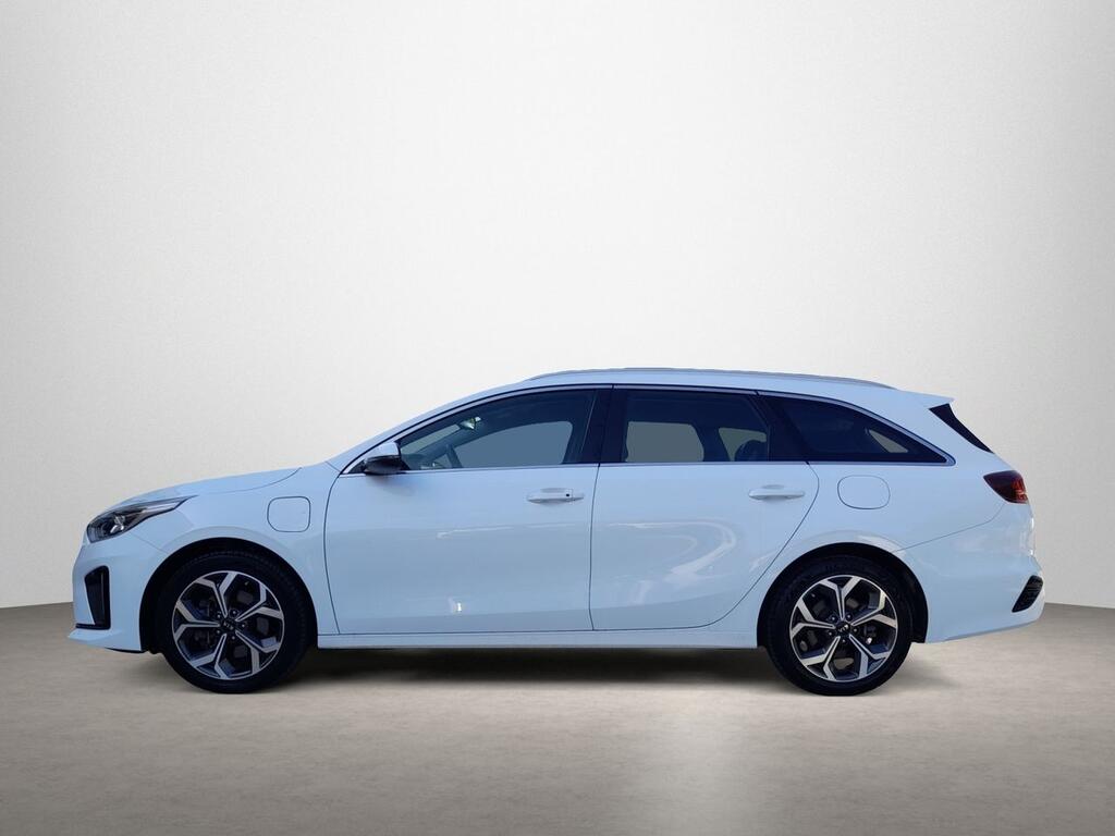 Kia Ceed Tourer 1.6 GDi PHEV 104kW (141CV) eTech 5