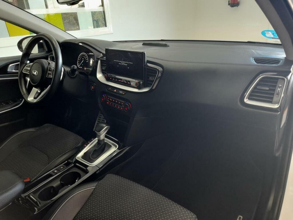 Kia Ceed Tourer 1.6 GDi PHEV 104kW (141CV) eTech 10