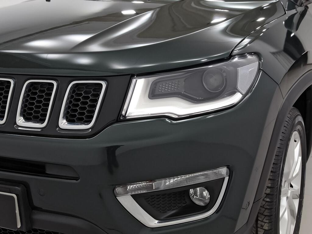 Jeep Compass 1.3 Gse 110kW (150CV) Limited DDCT 4x2 33