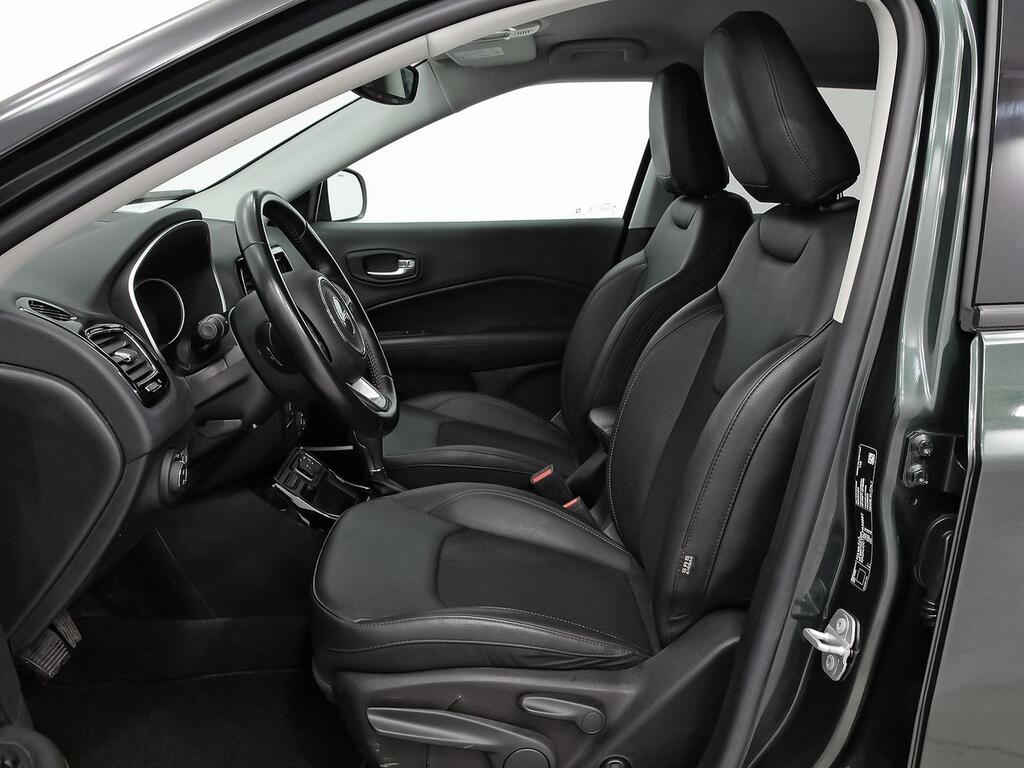 Jeep Compass 1.3 Gse 110kW (150CV) Limited DDCT 4x2 8