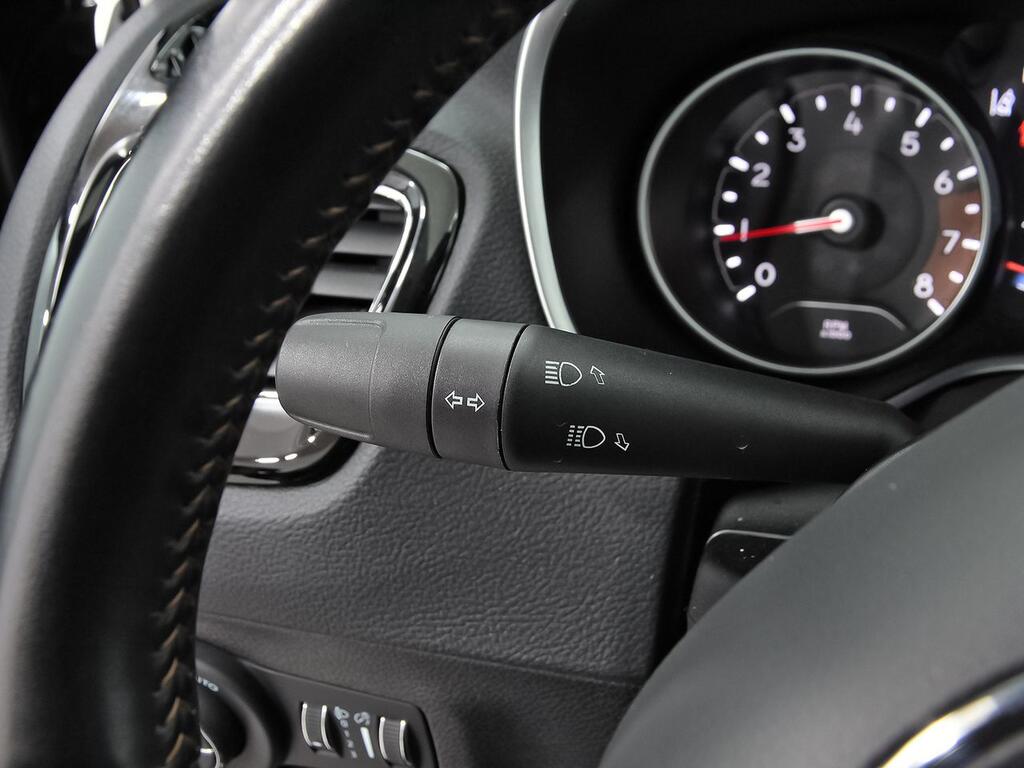 Jeep Compass 1.3 Gse 110kW (150CV) Limited DDCT 4x2 16