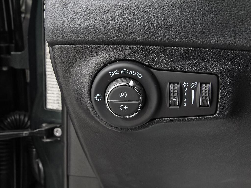 Jeep Compass 1.3 Gse 110kW (150CV) Limited DDCT 4x2 14