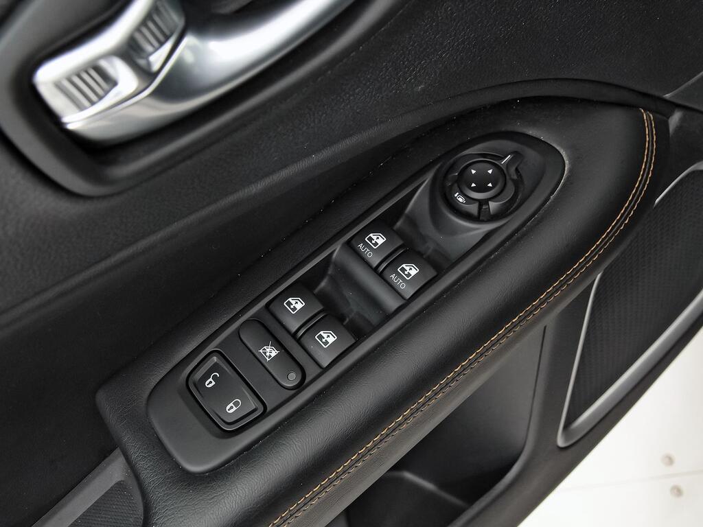 Jeep Compass 1.3 Gse 110kW (150CV) Limited DDCT 4x2 13