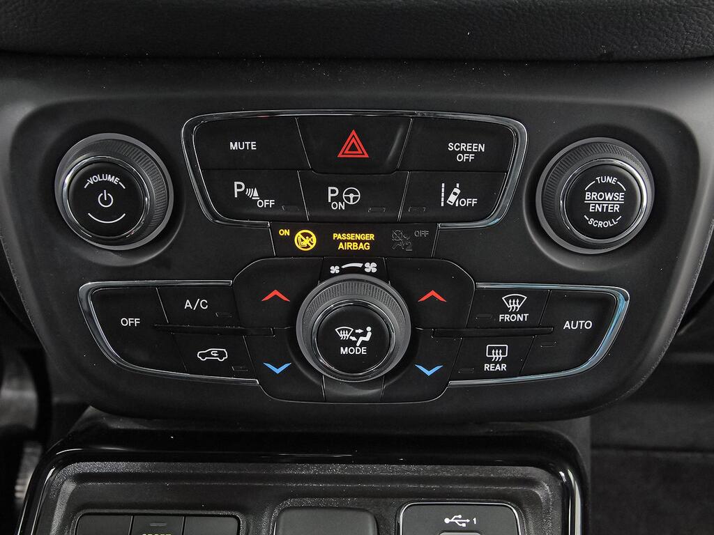 Jeep Compass 1.3 Gse 110kW (150CV) Limited DDCT 4x2 29