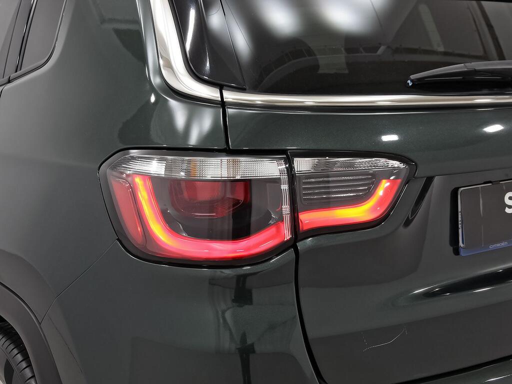 Jeep Compass 1.3 Gse 110kW (150CV) Limited DDCT 4x2 34