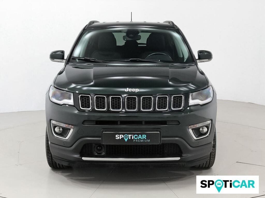 Jeep Compass 1.3 Gse 110kW (150CV) Limited DDCT 4x2 5