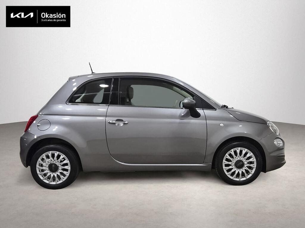 Fiat 500 Lounge 1.2 8v 51KW (69 CV) 3