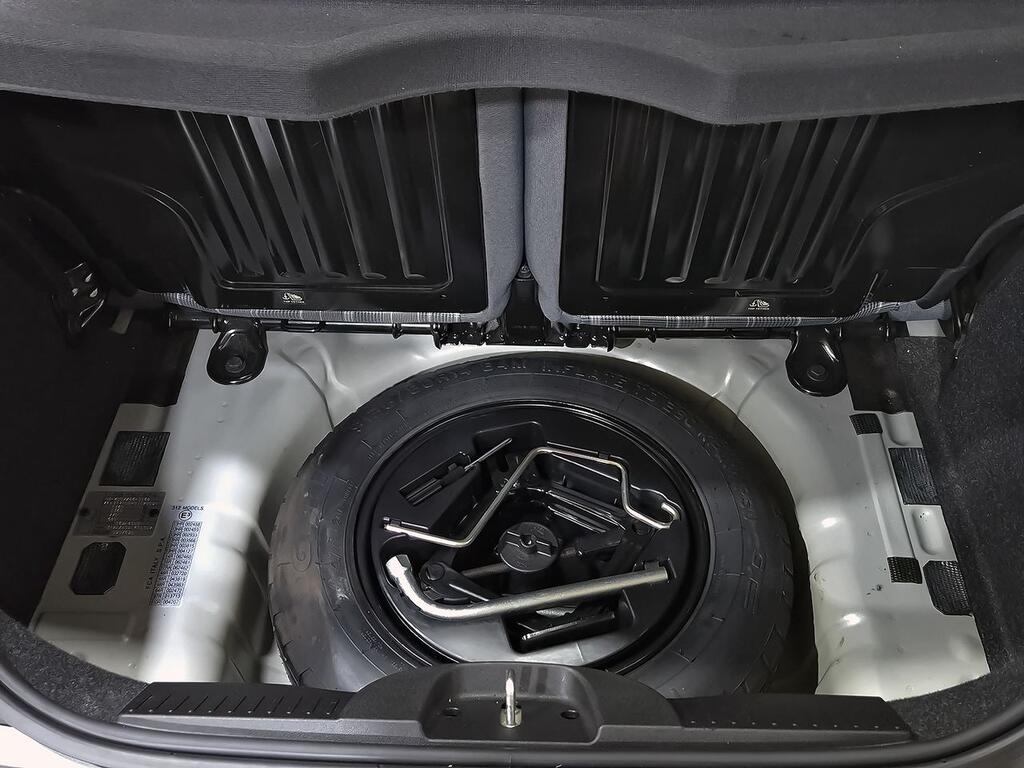 Fiat 500 Lounge 1.2 8v 51KW (69 CV) 25