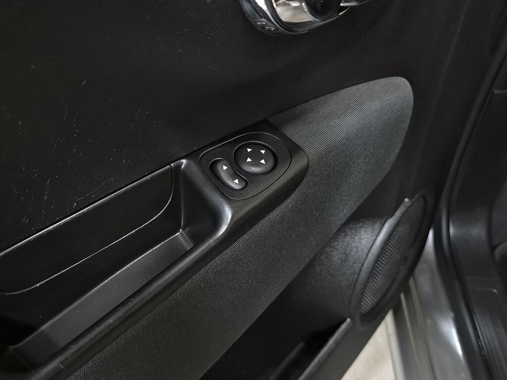 Fiat 500 Lounge 1.2 8v 51KW (69 CV) 11