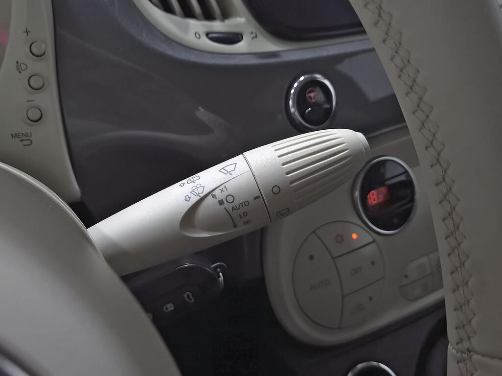 Fiat 500 Lounge 1.2 8v 51KW (69 CV) 15
