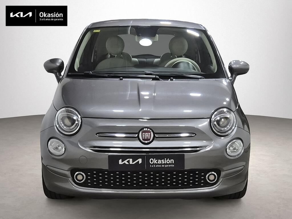 Fiat 500 Lounge 1.2 8v 51KW (69 CV) 4