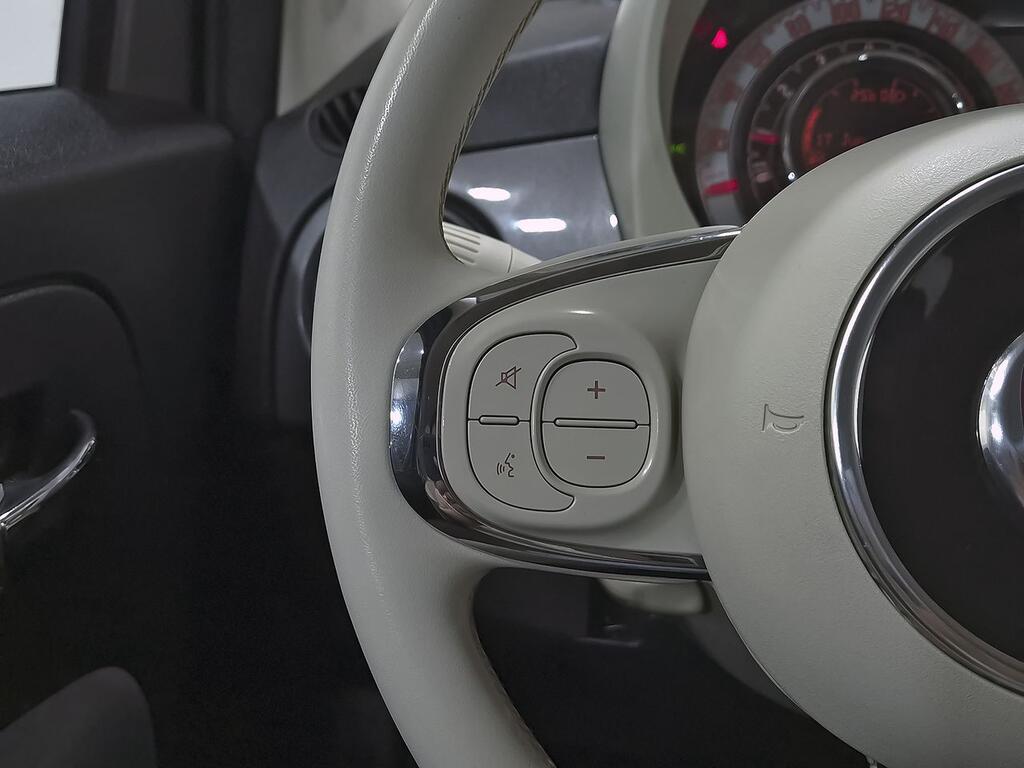 Fiat 500 Lounge 1.2 8v 51KW (69 CV) 16