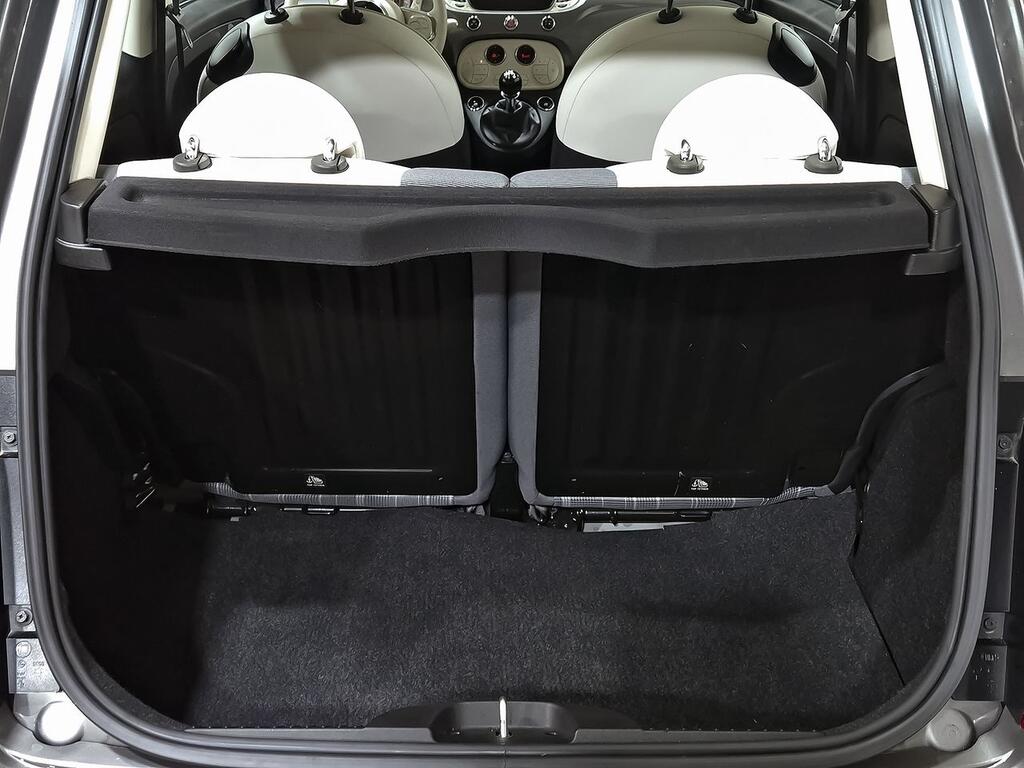 Fiat 500 Lounge 1.2 8v 51KW (69 CV) 9