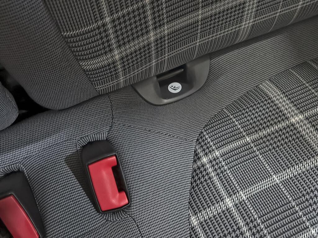 Fiat 500 Lounge 1.2 8v 51KW (69 CV) 24
