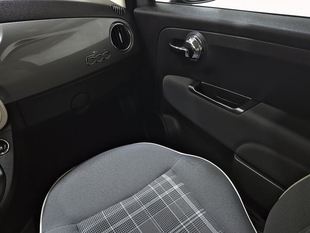 Fiat 500 Lounge 1.2 8v 51KW (69 CV) 22