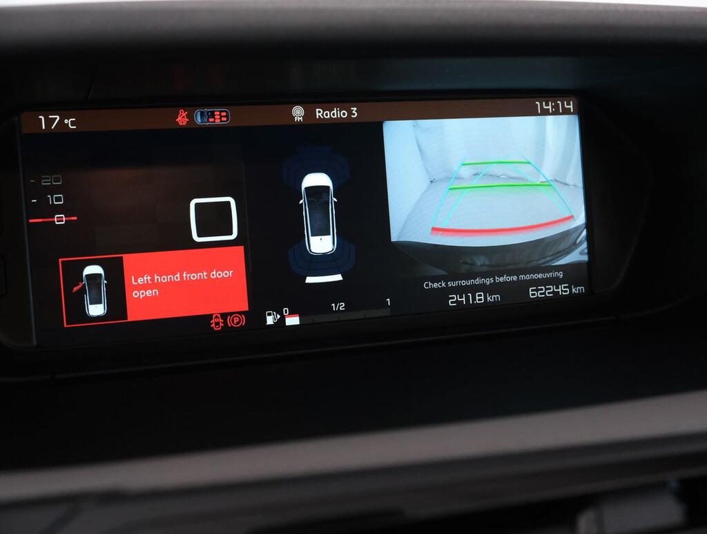 Citroën Grand C4 Picasso BlueHDi 88KW (120CV) Feel 11