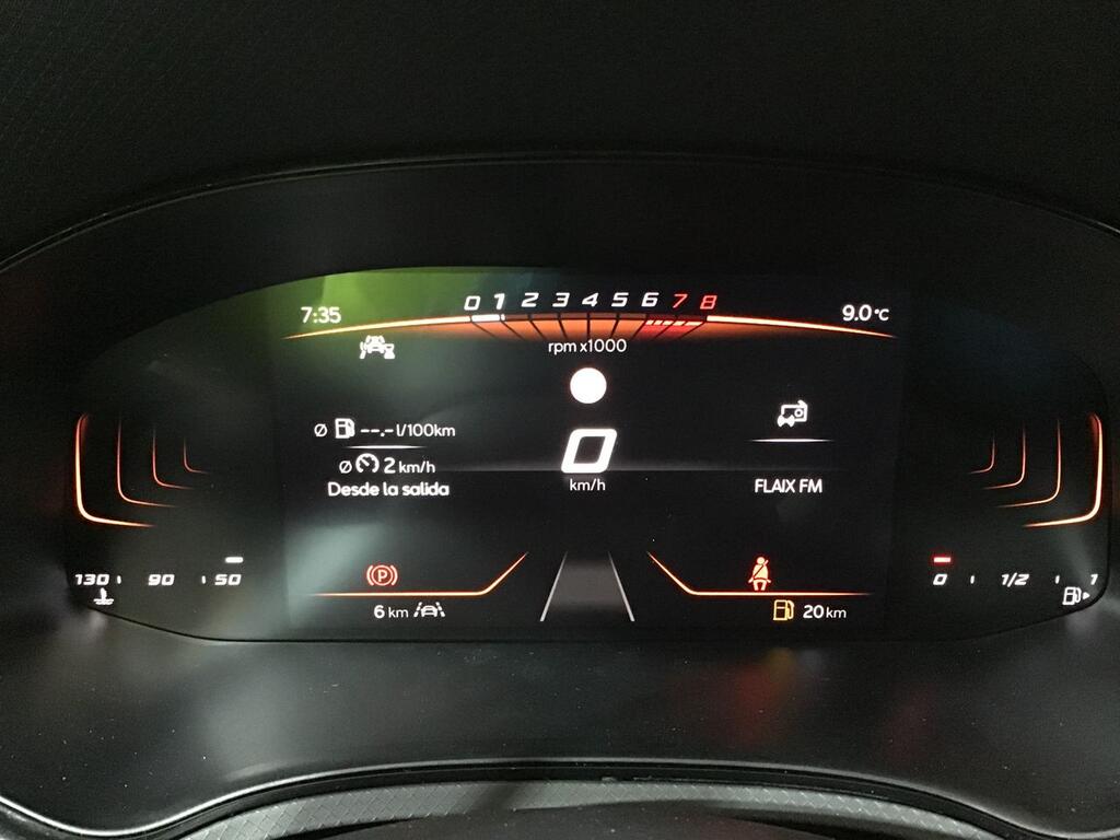 Seat Ibiza 1.0 TSI 70kW (95CV) Reference XM 17