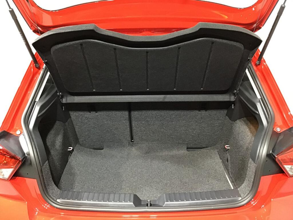 Seat Ibiza 1.0 TSI 70kW (95CV) Reference XM 7