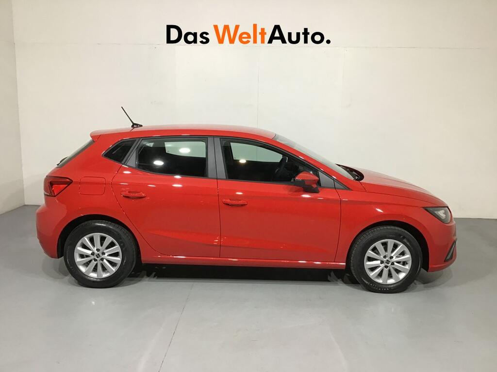 Seat Ibiza 1.0 TSI 70kW (95CV) Reference XM 3