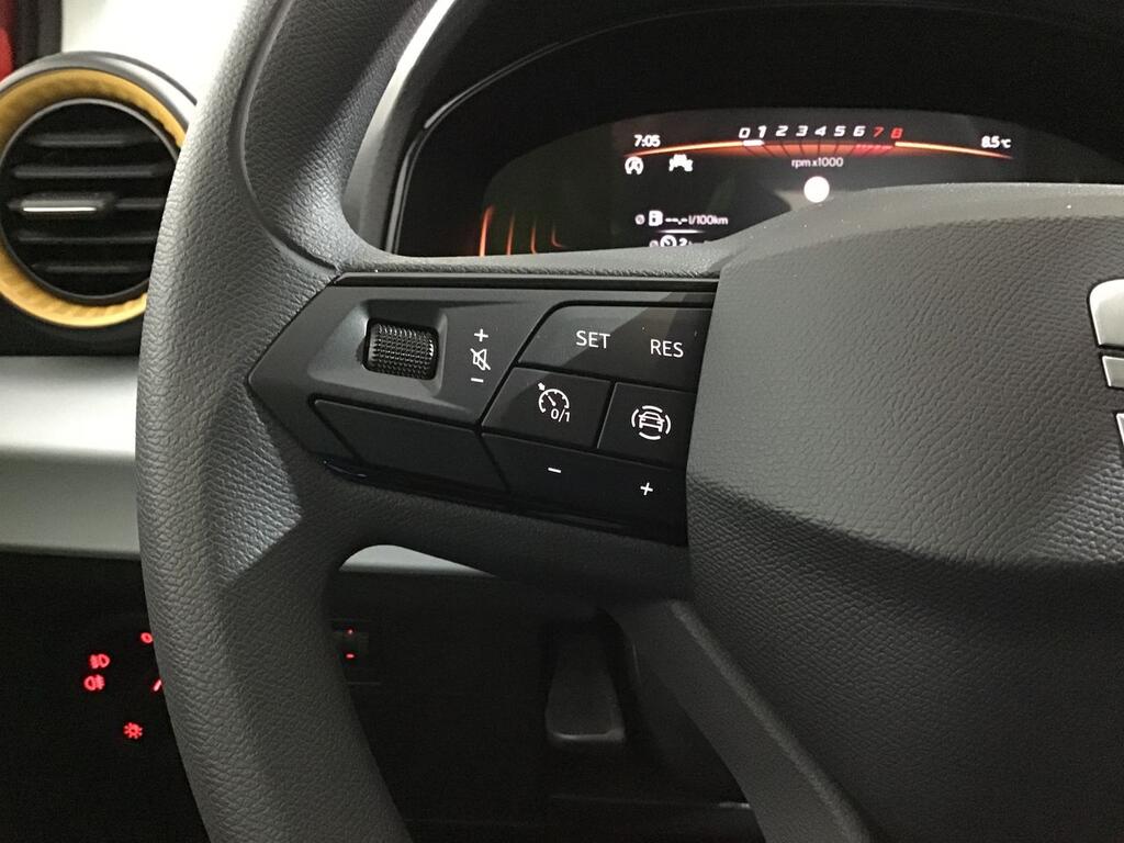 Seat Ibiza 1.0 TSI 70kW (95CV) Reference XM 9