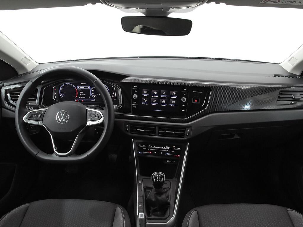 Volkswagen Taigo Life 1.0 TSI 70kW (95CV) 6