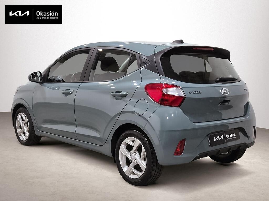 Hyundai i10 1.0 Klass 2