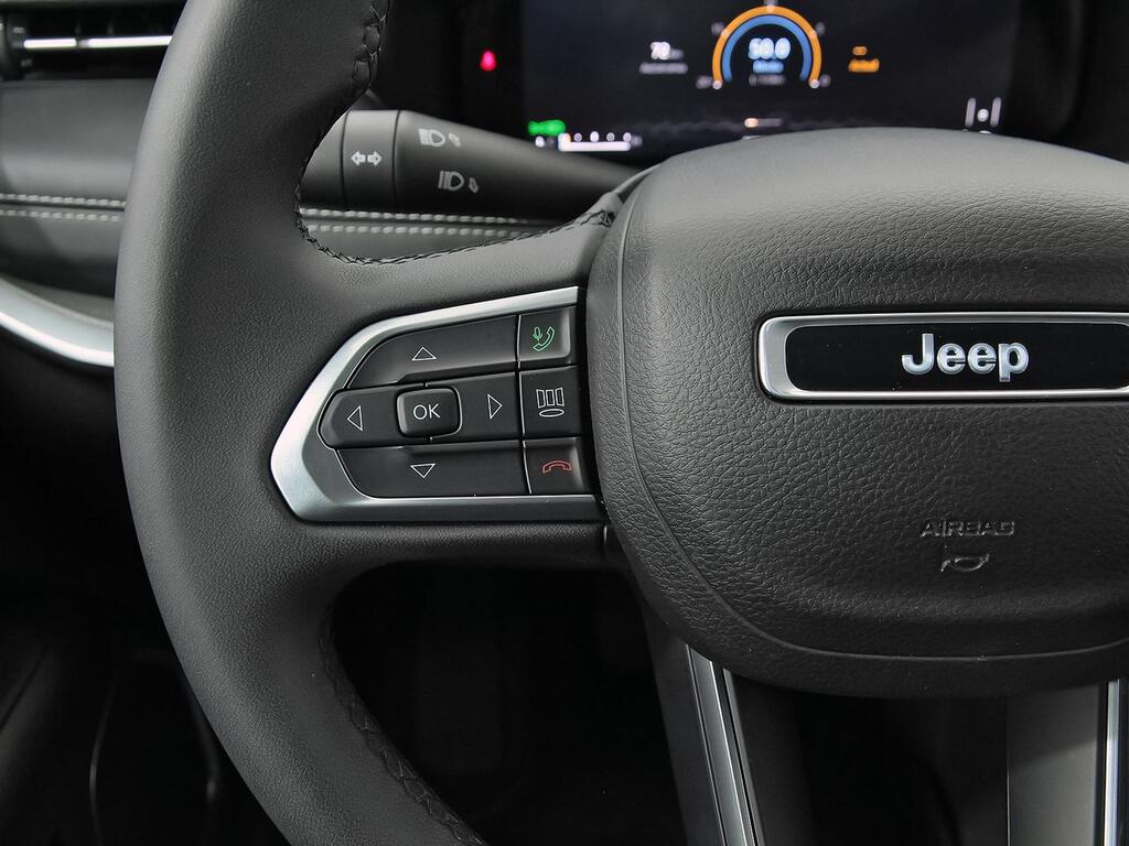 Jeep Compass 1.3 Gse T4 96kW (130CV) Limited MT FWD 18