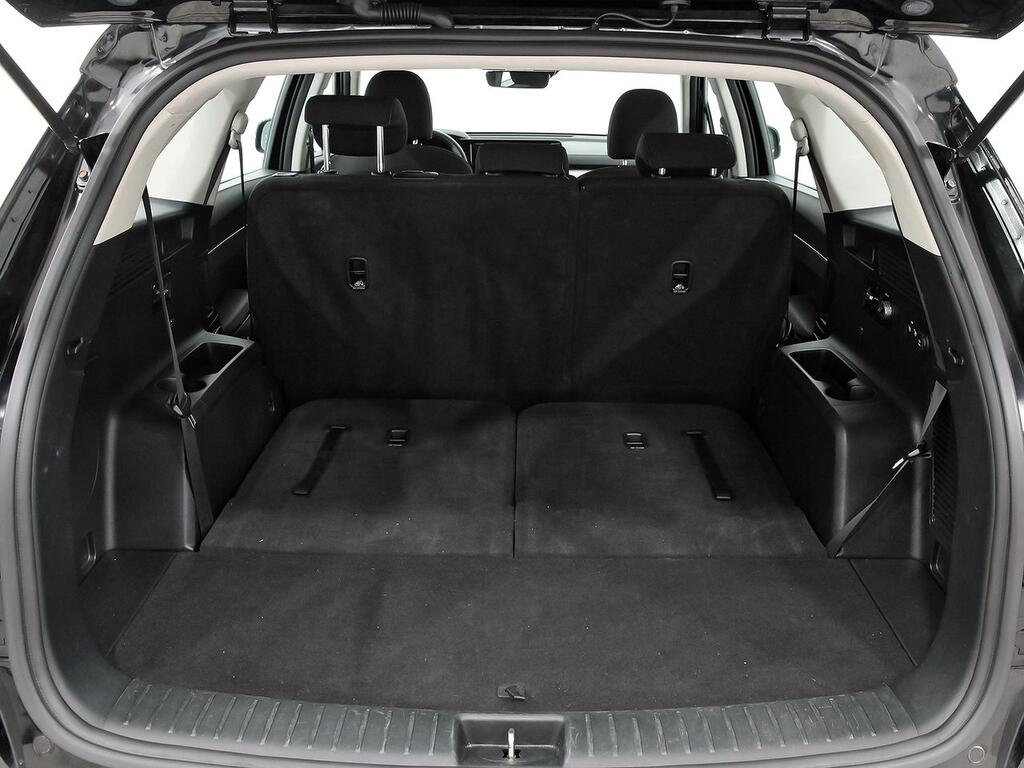 Kia Sorento 1.6 T-GDi HEV Drive 4x2 7pl 10