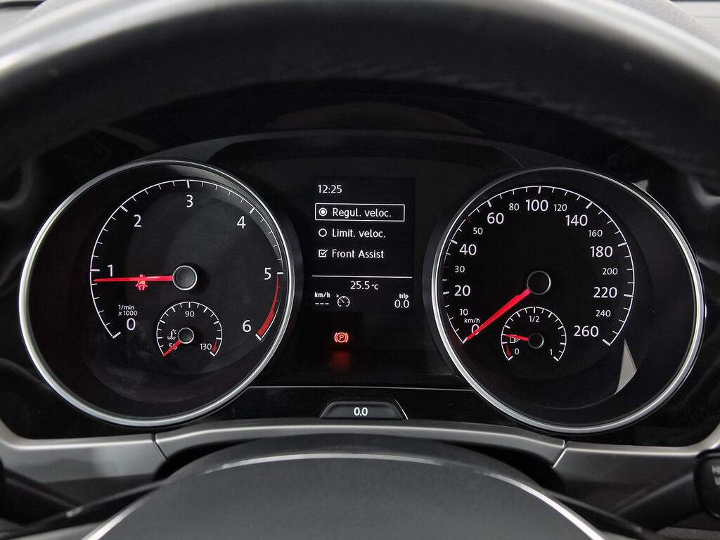 Volkswagen Touran Business 2.0 TDI 85kW (115CV) 16