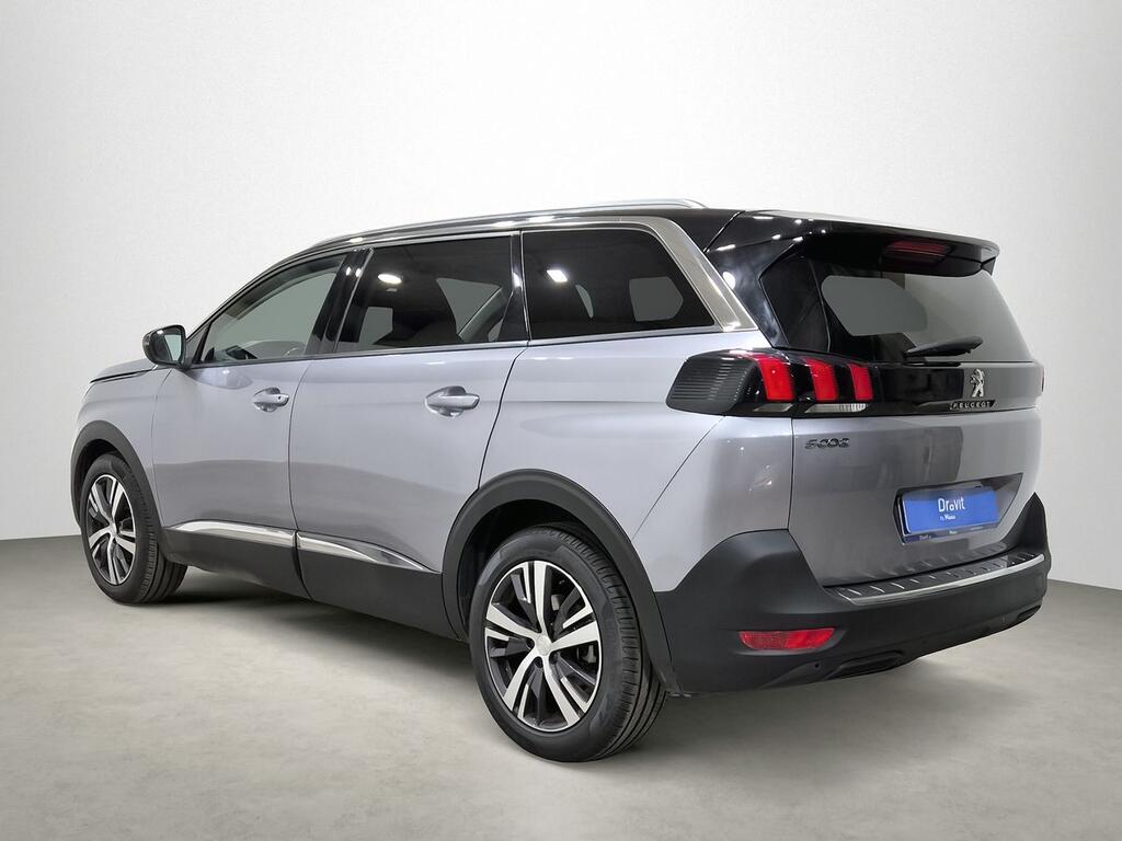 Peugeot 5008 1.5 BlueHDi 96kW (130CV) S&S Allure 2