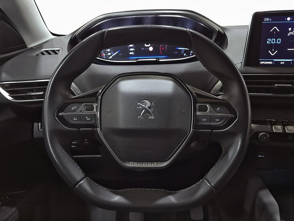 Peugeot 5008 1.5 BlueHDi 96kW (130CV) S&S Allure 21