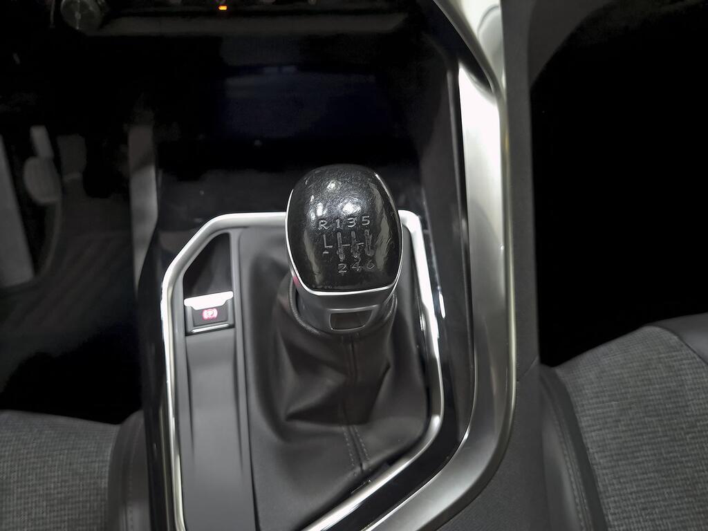 Peugeot 5008 1.5 BlueHDi 96kW (130CV) S&S Allure 29