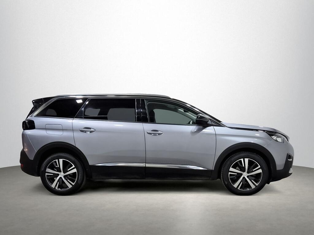 Peugeot 5008 1.5 BlueHDi 96kW (130CV) S&S Allure 3