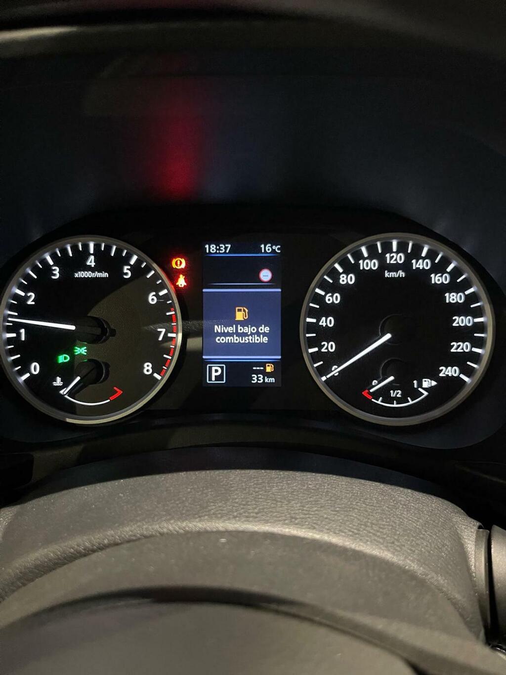 Nissan Juke DIG-T 84 kW (114 CV) DCT 7 Vel. Acenta 12