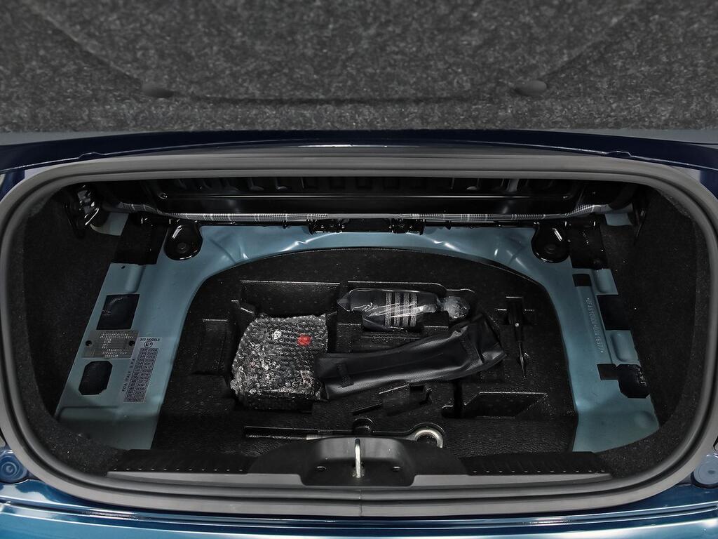 Fiat 500 1.2 8v 51kW (69CV) Lounge 32
