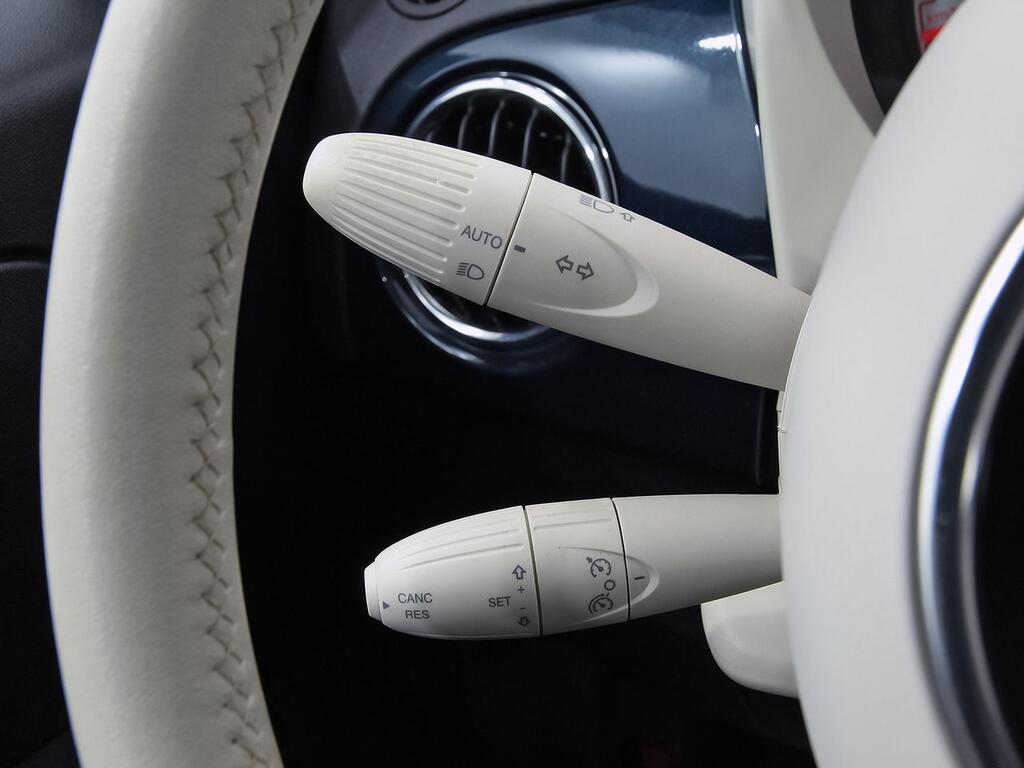 Fiat 500 1.2 8v 51kW (69CV) Lounge 15