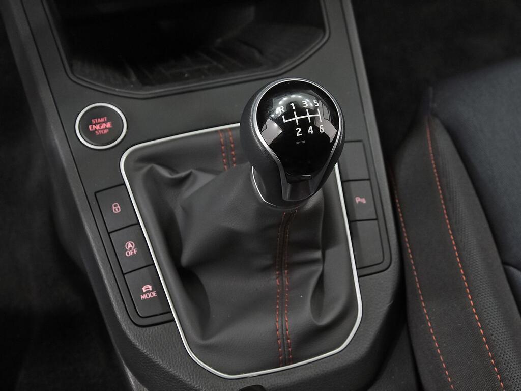 Seat Ibiza 1.0 TSI 85kW (115CV) FR XL 29